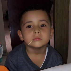 Meet your Posher, Wendy